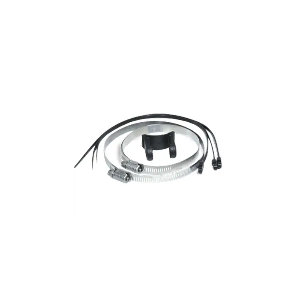Humminbird Transducer Mount - AD XTM 9 Trolling Motor Adapter - HUM7400871